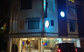 The Ardens Hotel - Nong Chik, Kolam Air, Johor Bahru